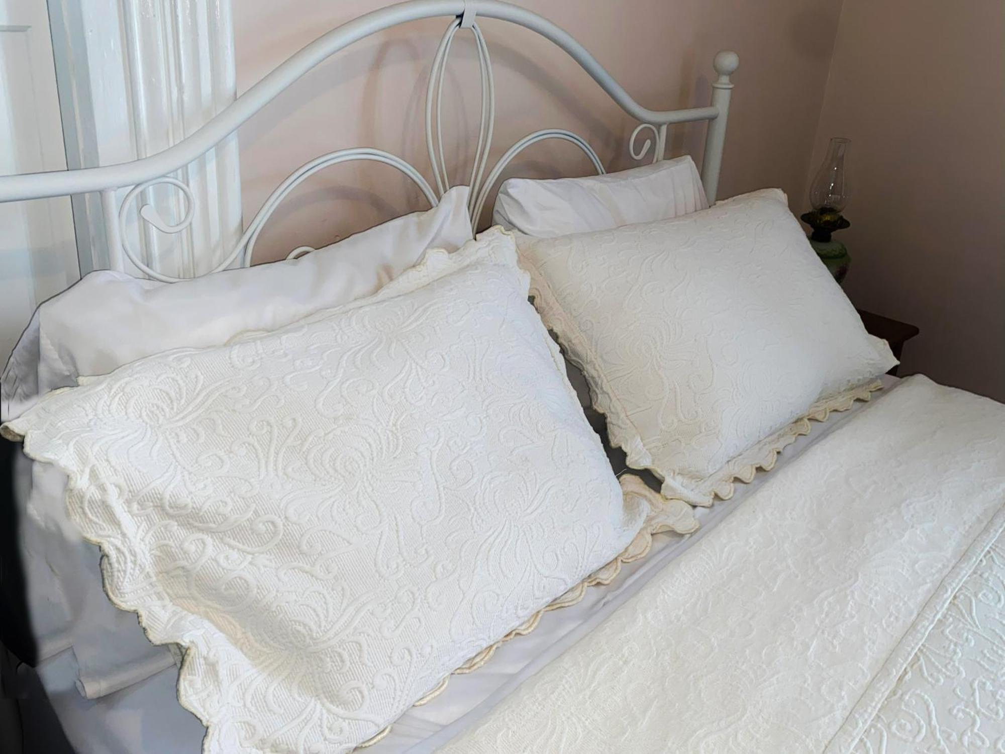 Sutton Farm Bed And Breakfast 그레인저 외부 사진